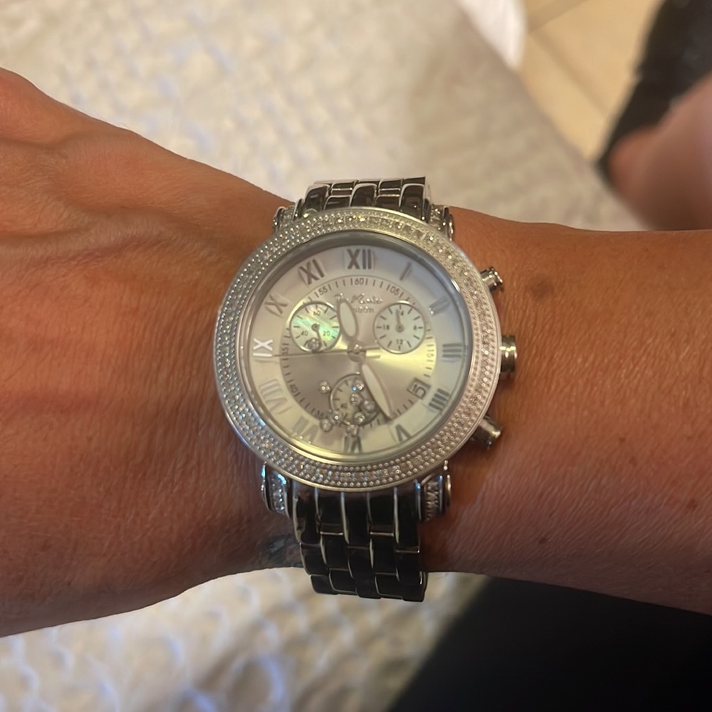 Woman’s Joe Rodeo watch - Picture 3 of 6